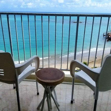Esj Towers 2 Bd 2Bath Ocean View Apt Top Location Lux סן חואן מראה חיצוני תמונה